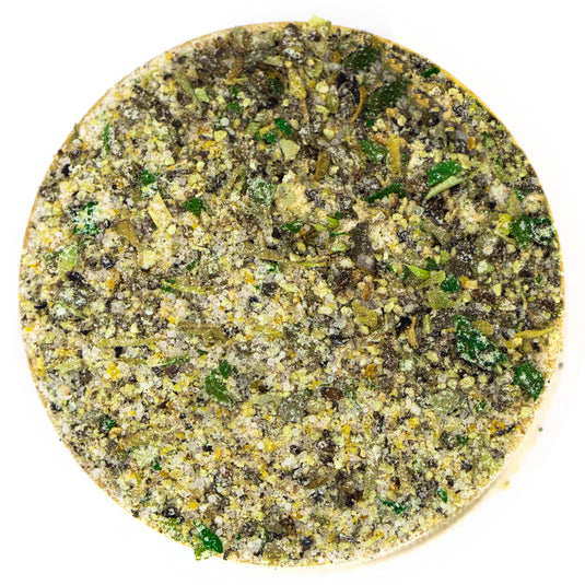 34 - Spices for Chicken with Herbs