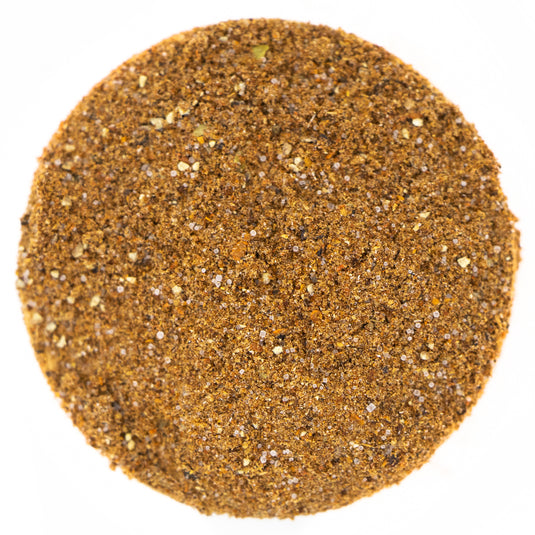 35 - Taco and Fajita Spices