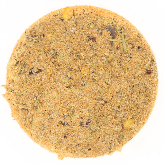 36 - Cajun Spices