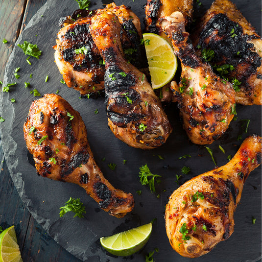 38 - Caribbean Jerk Spices