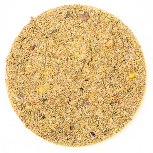 38 - Caribbean Jerk Spices