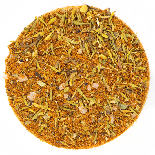 39 - Souvlaki Spices