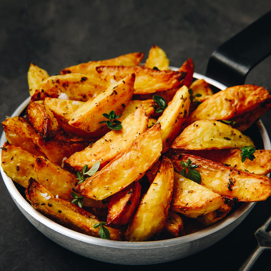 40 - Greek Potato Spices
