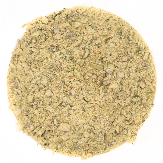 40 - Greek Potato Spices