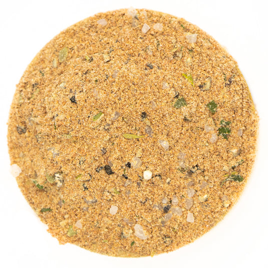 43 - Spices for beef or game tartare