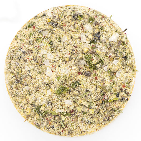 44 - Spices for Pasta Salad