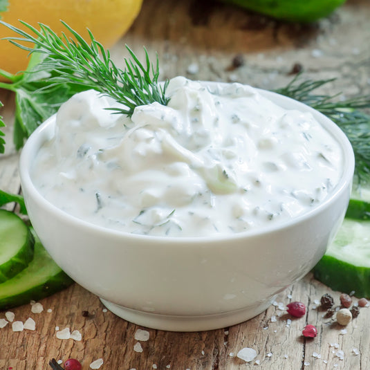 45 - Ranch Dip Spices
