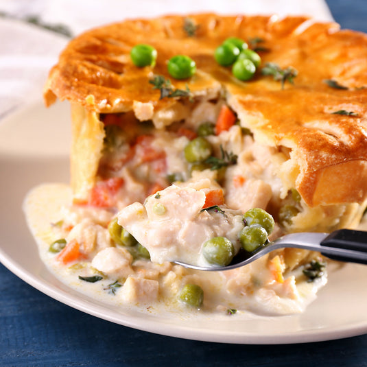 46 - Chicken Pot Pie Spices