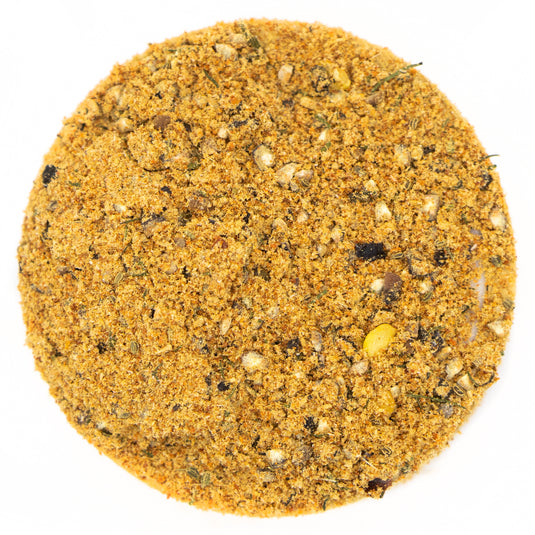 47 - Smoked meat rub