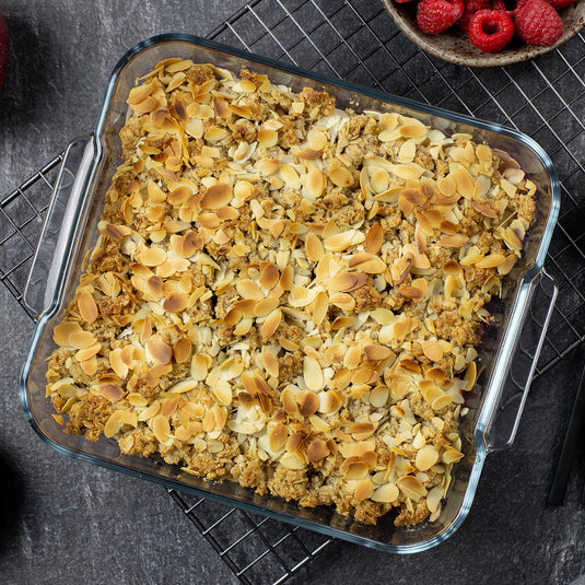 48 - Apple Crumble Spices