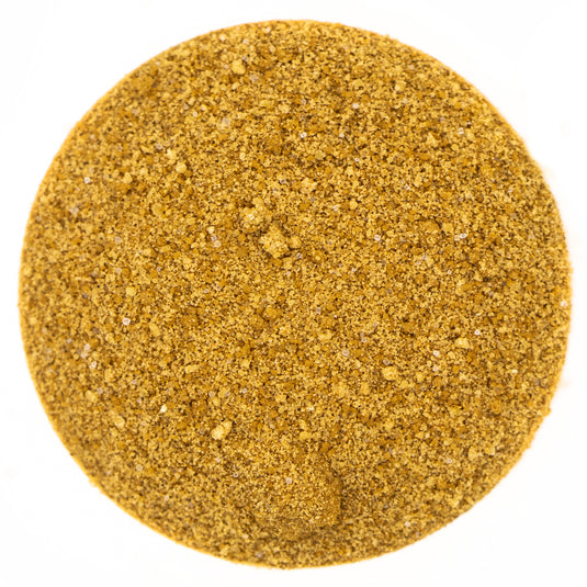 48 - Apple Crumble Spices