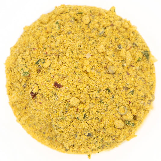 50 - Raclette and gratins seasoning
