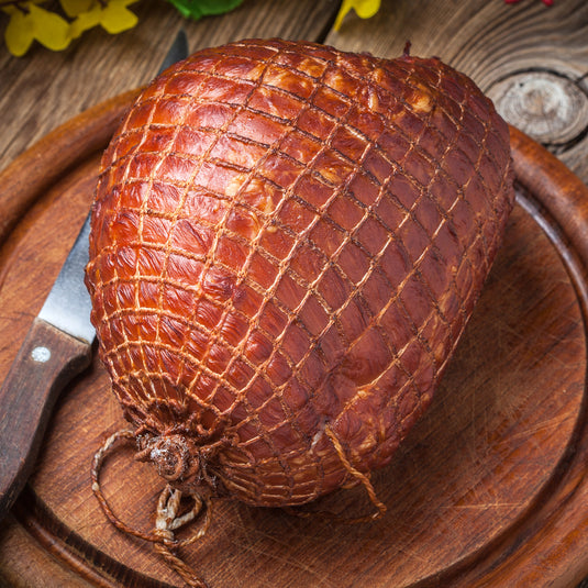 51 - Ham Rub and Spices