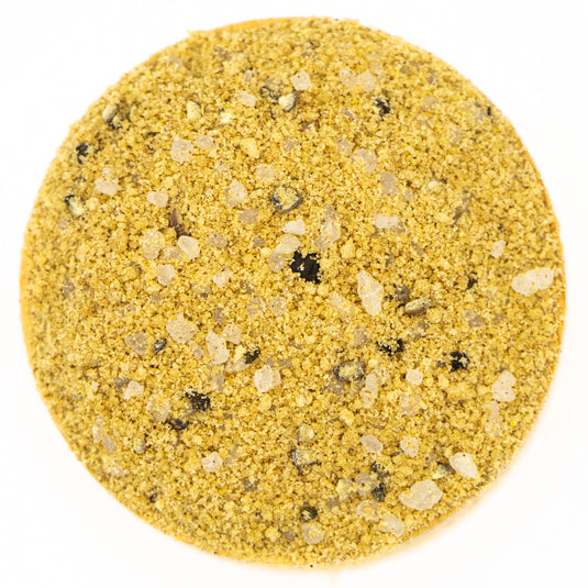 51 - Ham Rub and Spices