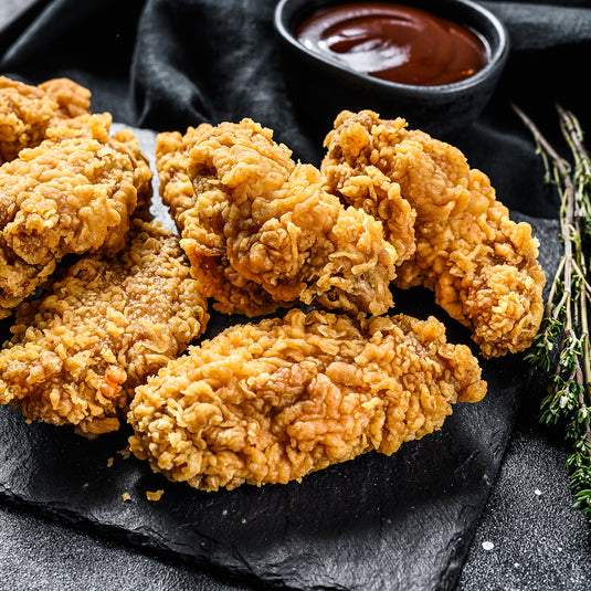 53 - Kentucky Fried Chicken Spice