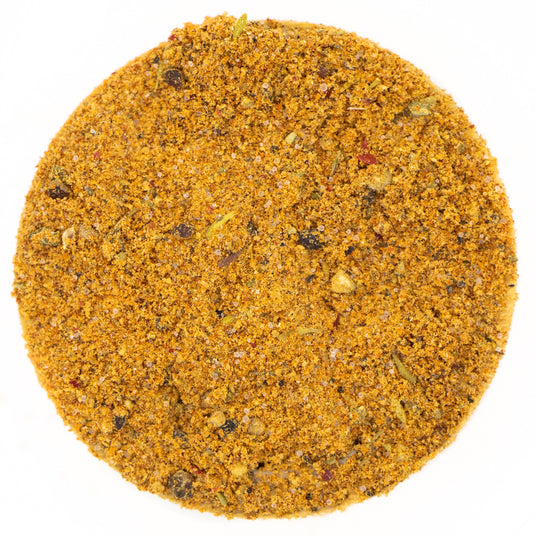 53 - Kentucky Fried Chicken Spice