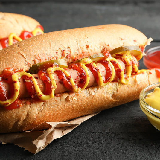 55 - Hot Dog Seasoning