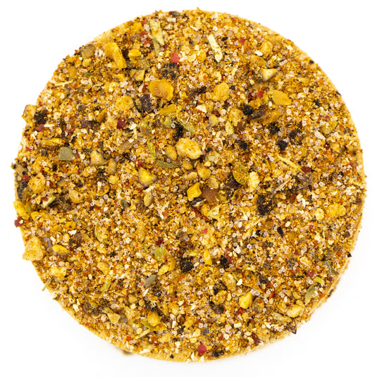 55 - Hot Dog Seasoning