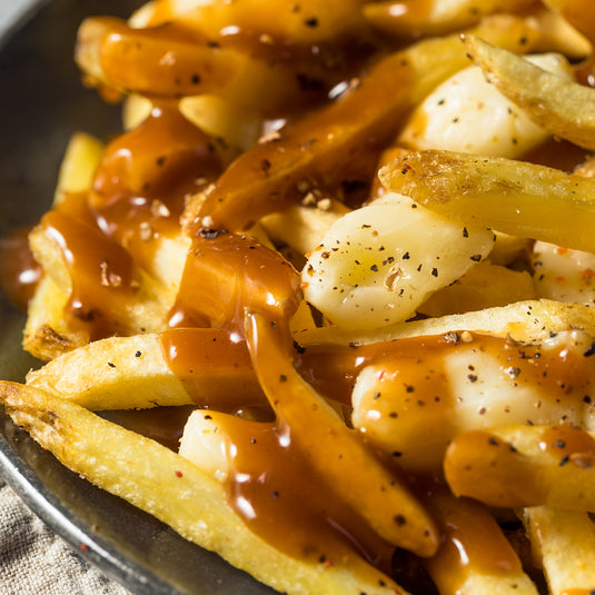 56 - Poutine Seasoning