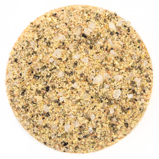 57 - Baloney Seasoning