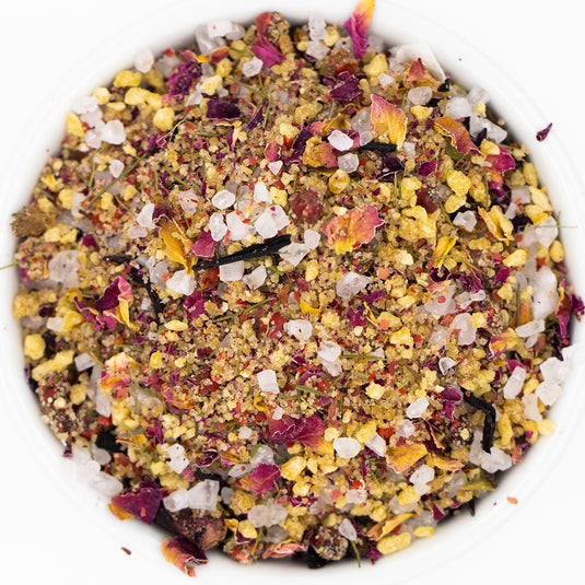 Abenaki Blend