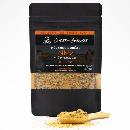 Innu Blend