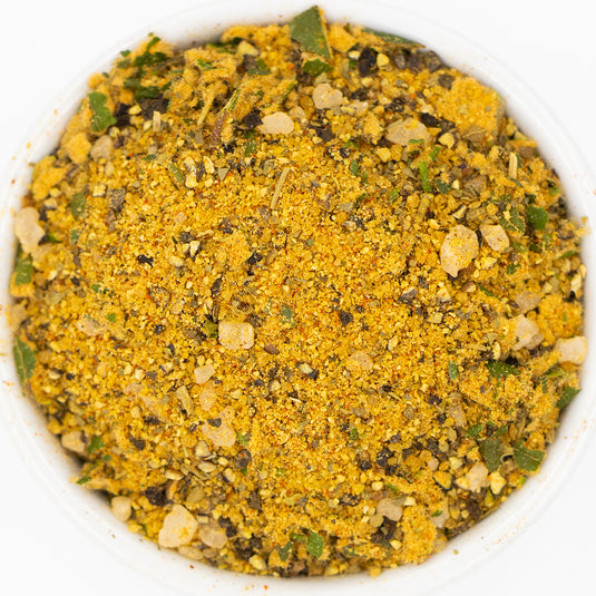 Innu Blend