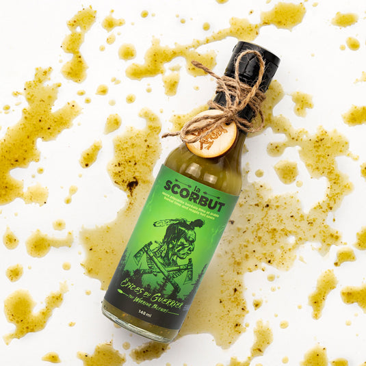 La Scorbut (148ml)