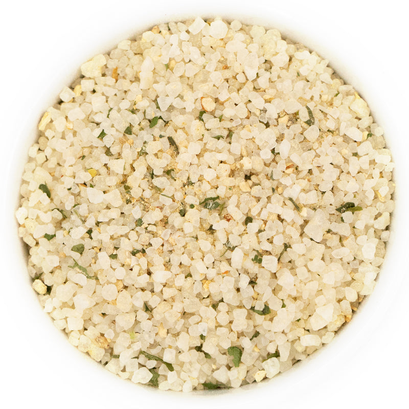 Chargez l'image dans la visionneuse de la galerie, Sel aux Champignons Sauvages | Mélange brut