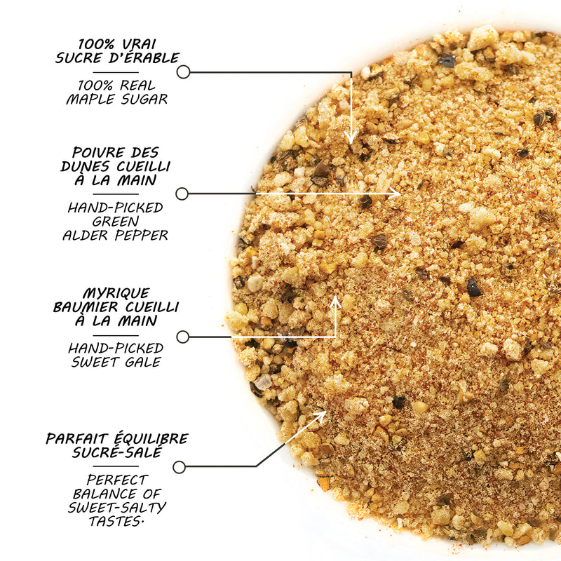 Load image into Gallery viewer, Gift Log - Traditional Blend