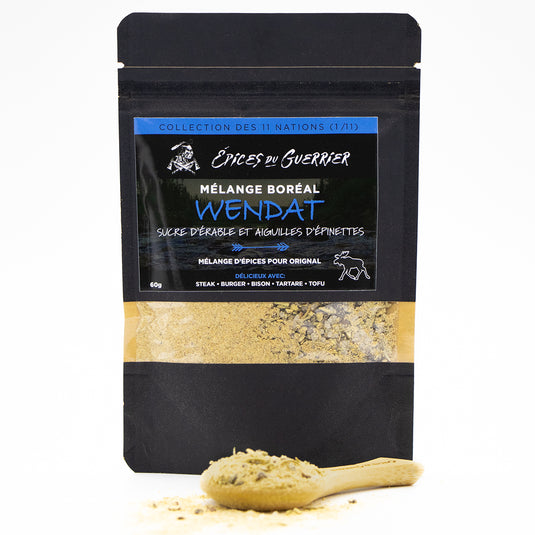 Wendat Blend