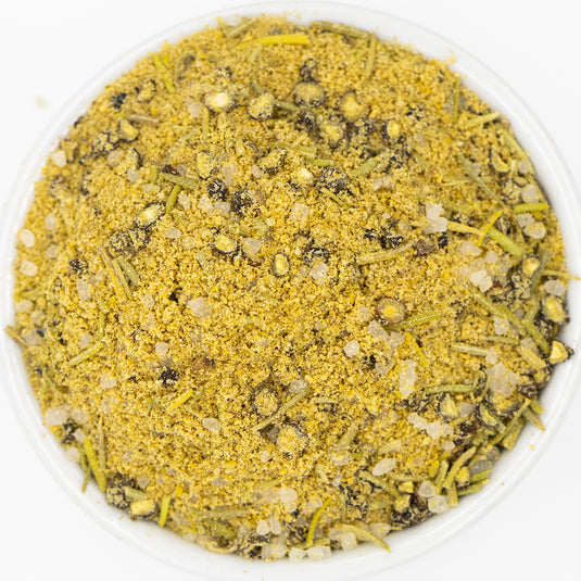 Wendat Blend