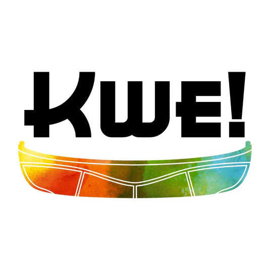 Festival Kwe! 2025