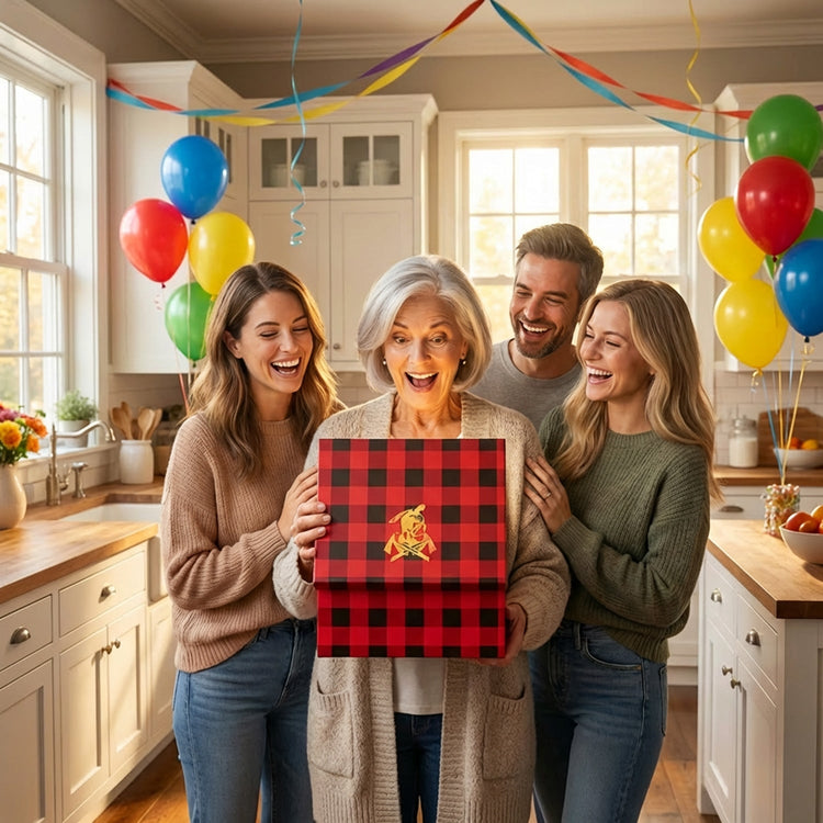 Meilleures idées-cadeaux Fête des Mères | Gourmandes et boréales