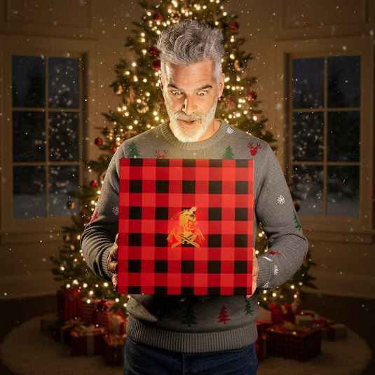 Holiday Surprise Boxes (2 options)