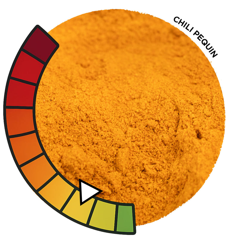 Load image into Gallery viewer, Chilli Pequin Pepper
