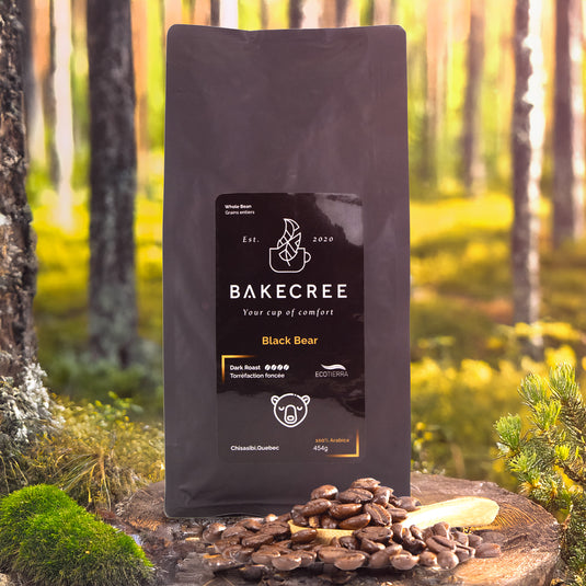 CAFÉS & INFUSIONS