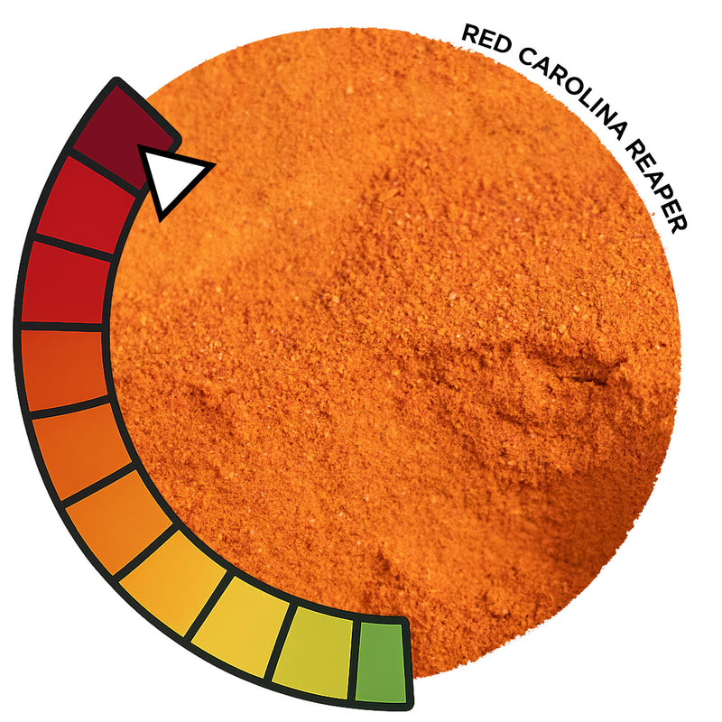 Load image into Gallery viewer, Red Carolina Reaper
