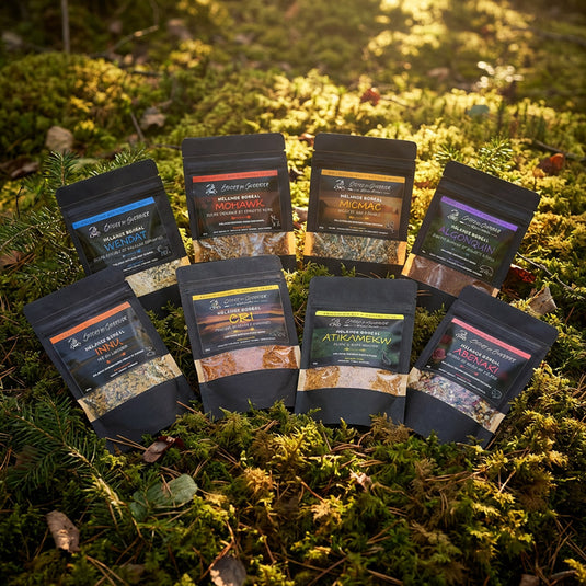 TOUTES NOS ÉPICES ET PRODUITS