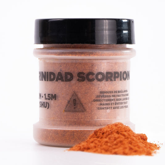 Trinidad Scorpio