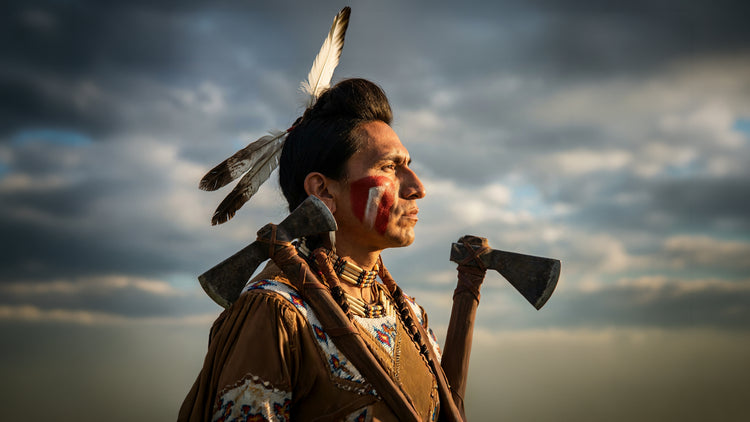 Code promo : POWWOW15