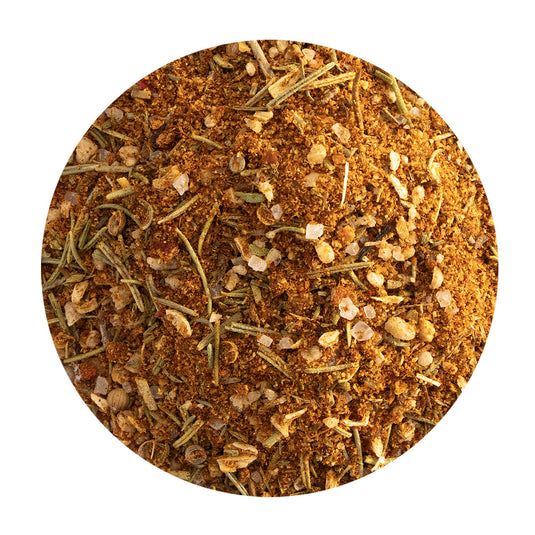 Mélange Atikamekw (60g)