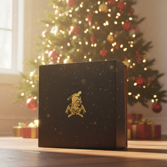 BOÎTES-CADEAUX PRÊTES À OFFRIR