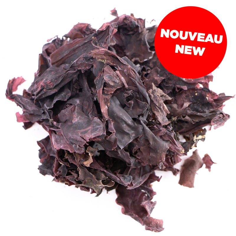 Load image into Gallery viewer, Sea Bacon (Dried Dulse)
