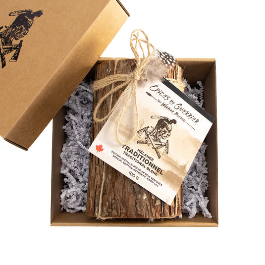 Gift Log | $29.99