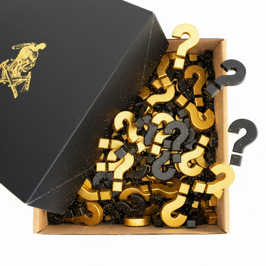 Boîtes-surprises des Fêtes (2 options)