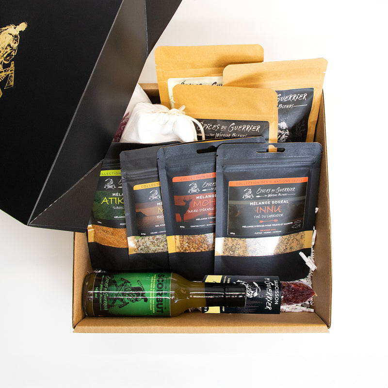 Chargez l&#39;image dans la visionneuse de la galerie, Ensemble du Shaman - 11 items
