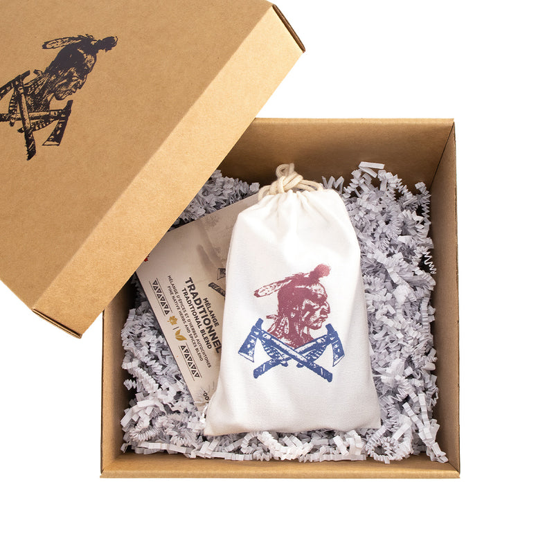 Load image into Gallery viewer, Traditional Blend (100g) with Gift Box

