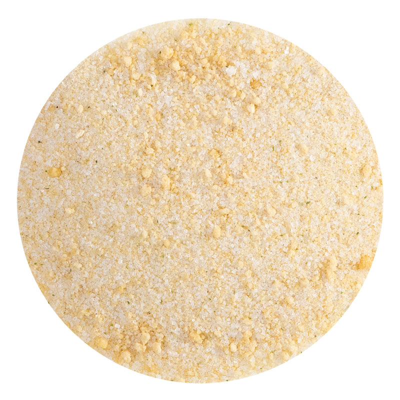 Chargez l'image dans la visionneuse de la galerie, Texture du sucre naturel à l’érable et mélilot pour café en gros plan

