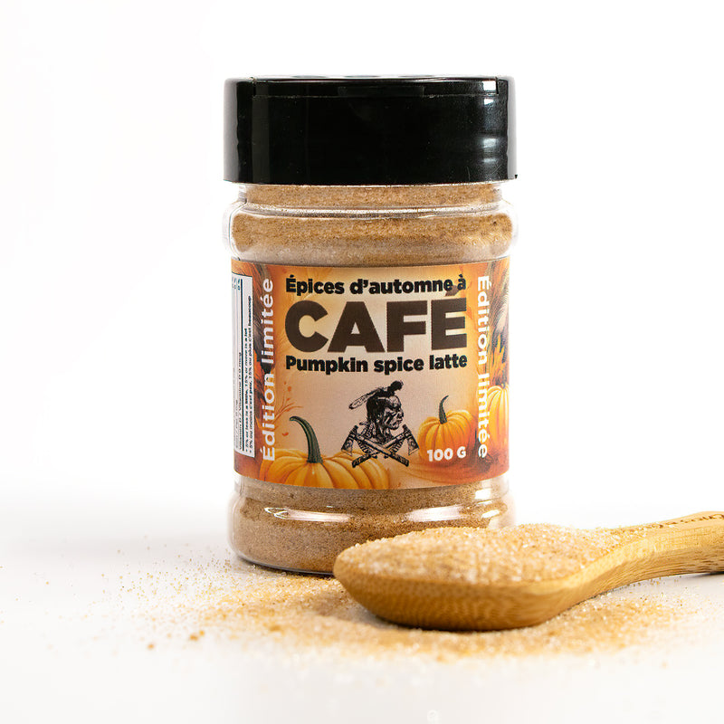 Load image into Gallery viewer, Autumn Coffee Spices
